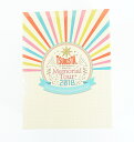 ツキステ。 2.5次元ダンスライブ ツキウタ。 ステージ Memorial Tour 2018 限定版 【Blu-ray】
