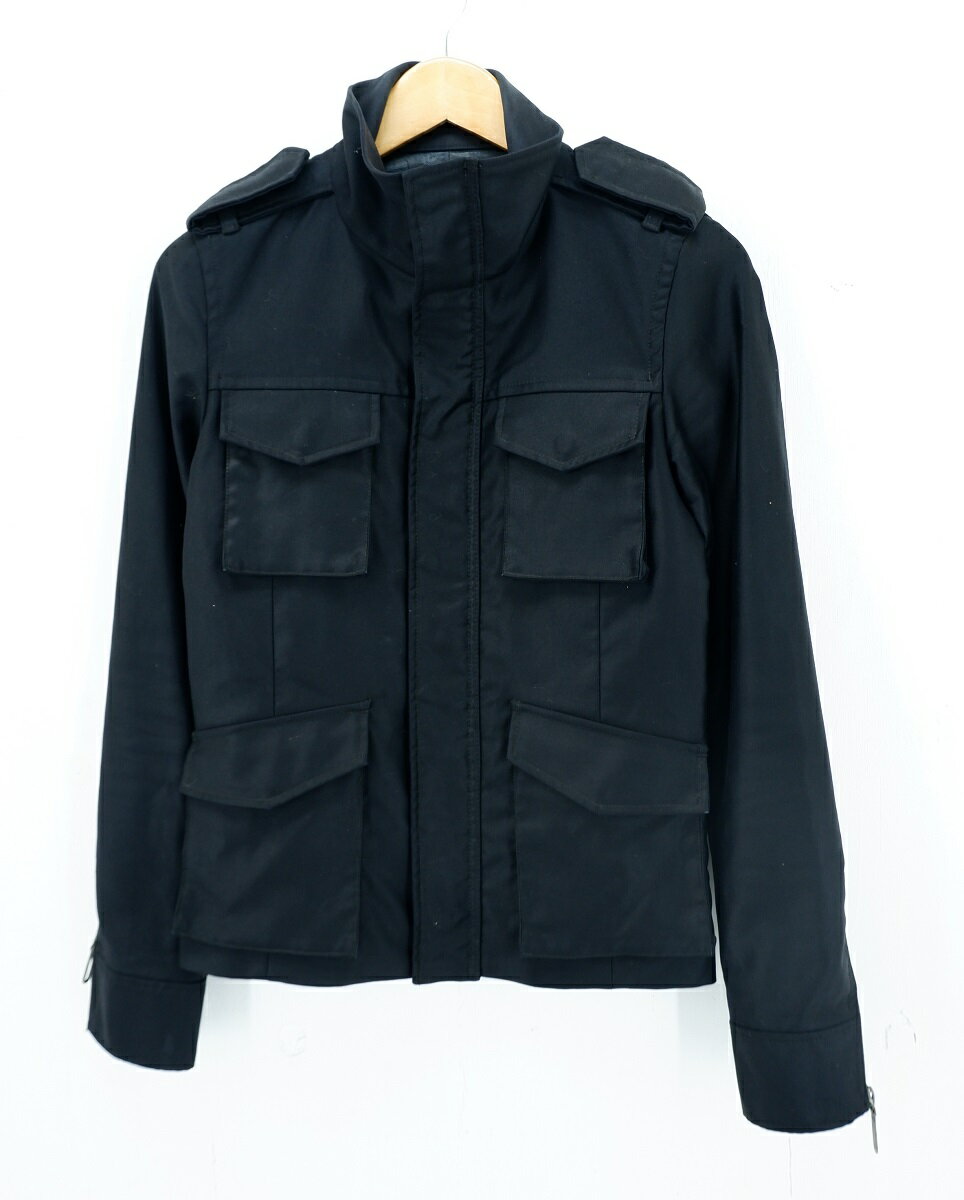 GalaabenD A2 JACKET sizeFM KA[xg Wbv WPbg AE^[ ubN 87531208-RC-6A1-JK-31 Made in Japan