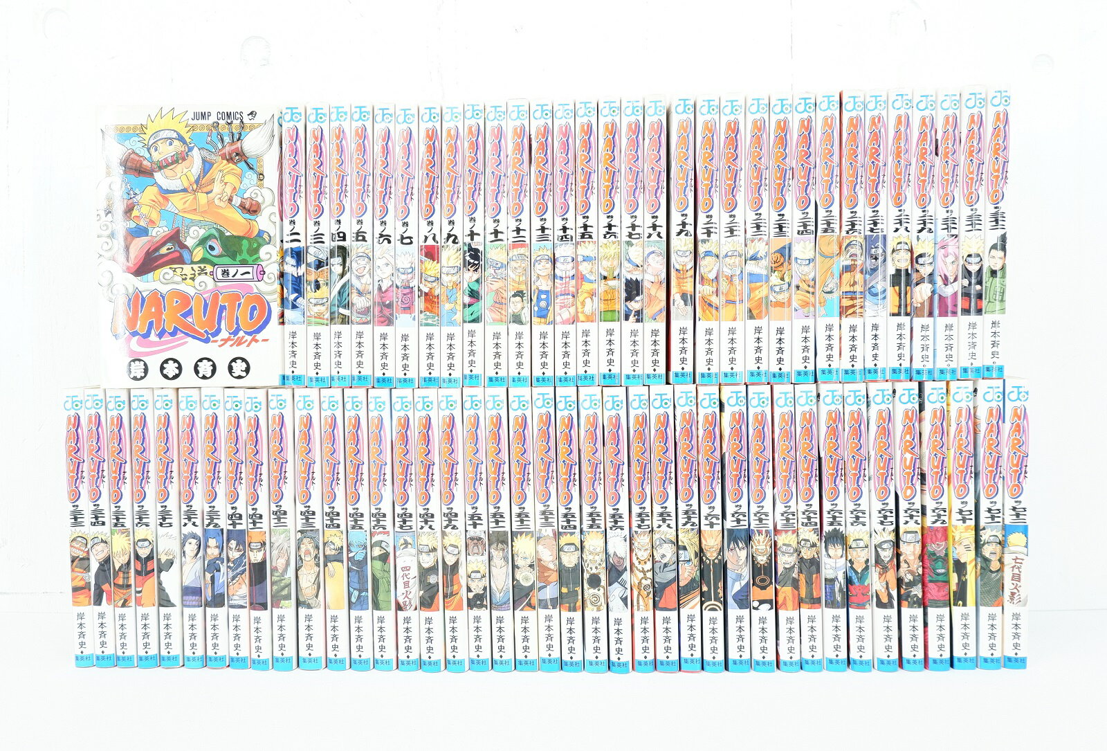 楽天市場】naruto 1巻の通販 楽天市場】naruto 1巻の通販