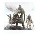 THE ART OF DESTINY 設定画集 ボーンデジタル