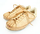 Hender Scheme LEATHER SHOES size：5 エンダースキーマ レザー シューズ 靴 ブラウン