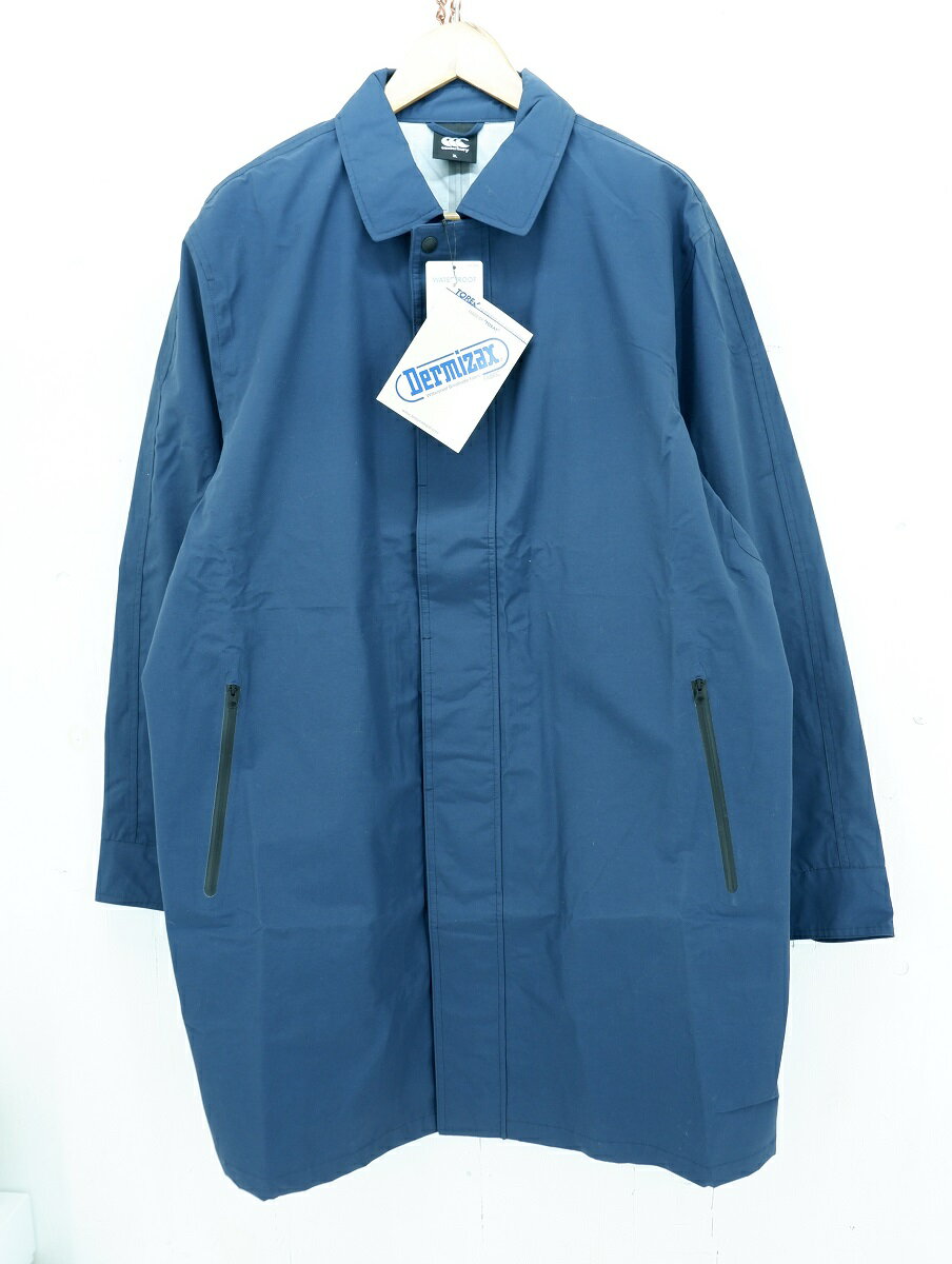 yl܂zCANTERBURY 3LAYER TOUR COAT sizeF3L J^x[ X[C[ cA[R[g OR[g AE^[ lCr[ RA77543 J^x[Iuj[W[hWp