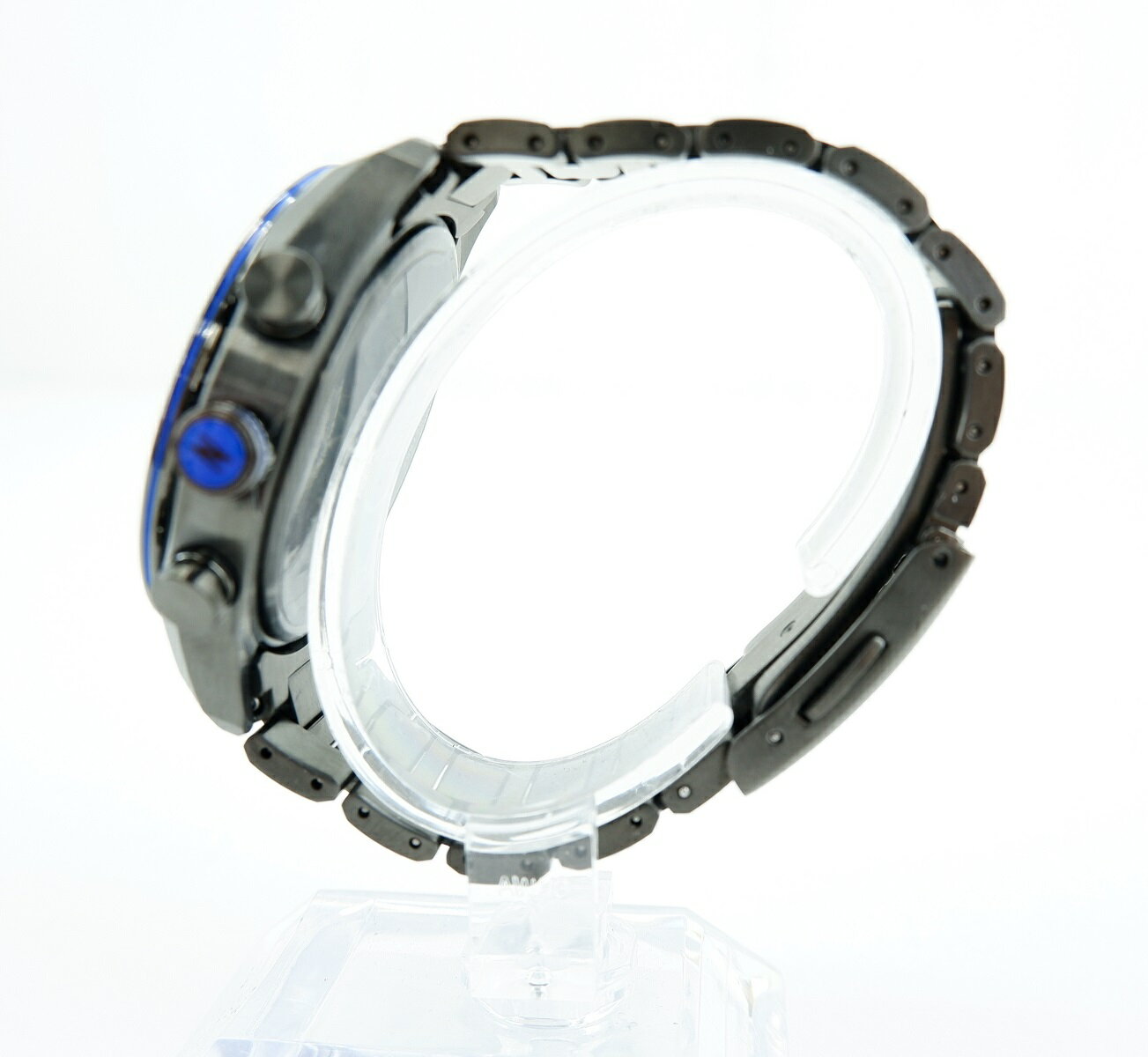 CITIZEN ATTESA × NISSAN FAIRLADY Z AT8185-97E シチズン アテッサ 日産フェアレディZ コラボ アナログ 時計 ウォッチ 腕時計 35周年記念 1700本限定