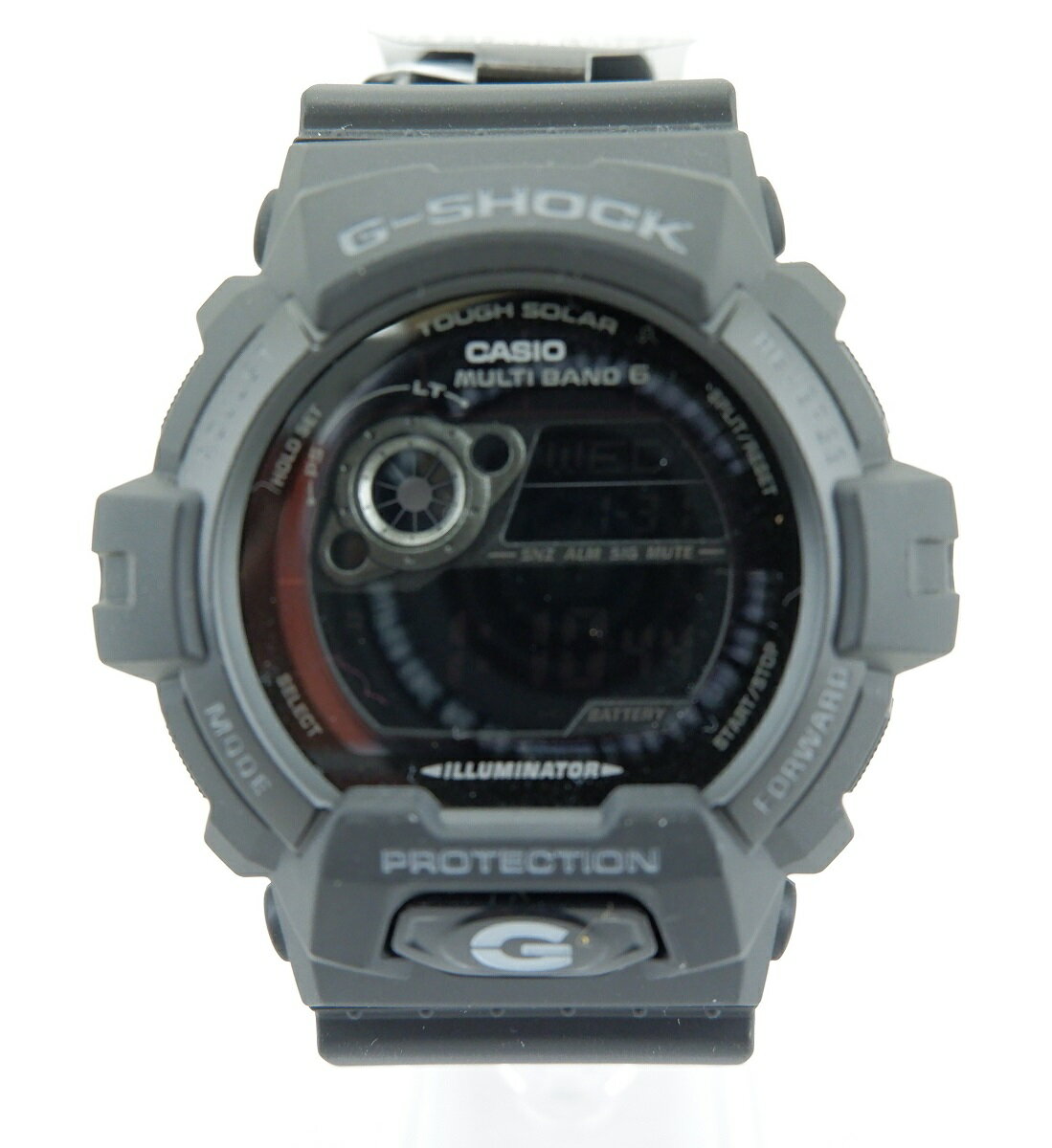 G-SHOCK GW-8900A-1JF ジーショック デジ