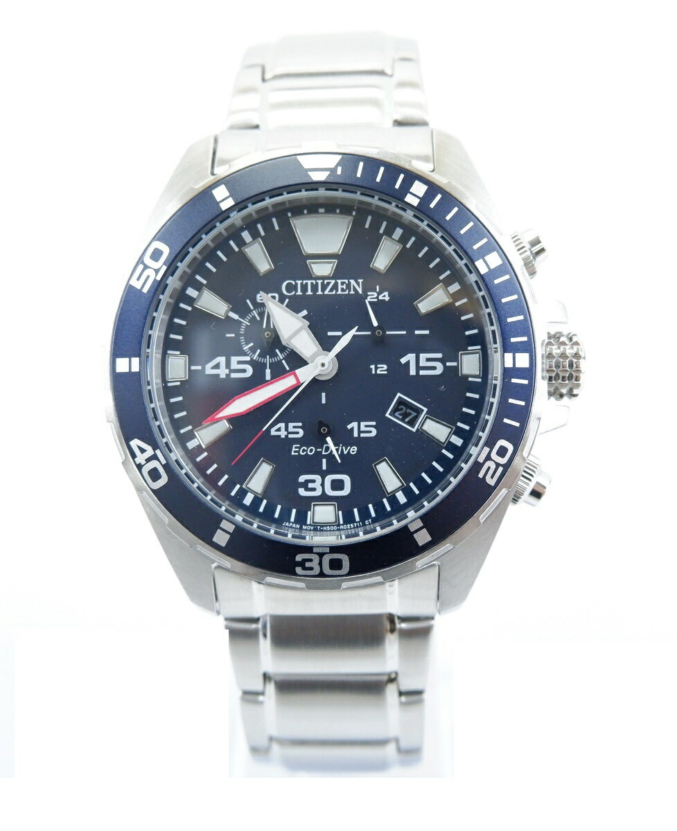 CITIZEN H500-R010701 AT2431-87L ECO-DRIVE  ɥ饤 ʥ ӻ å  顼 С