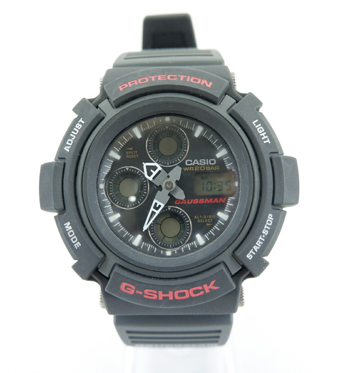 楽天市場】g-shock ガウスマンの通販 楽天市場】g-shock ガウスマンの通販