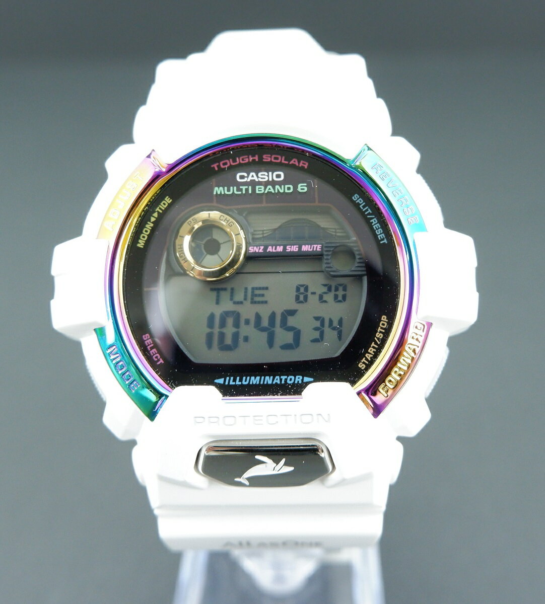 楽天市場】イルカ クジラ(シリーズG-SHOCK(カシオ))(腕時計 楽天市場】イルカ クジラ(シリーズG-SHOCK(カシオ))(腕時計
