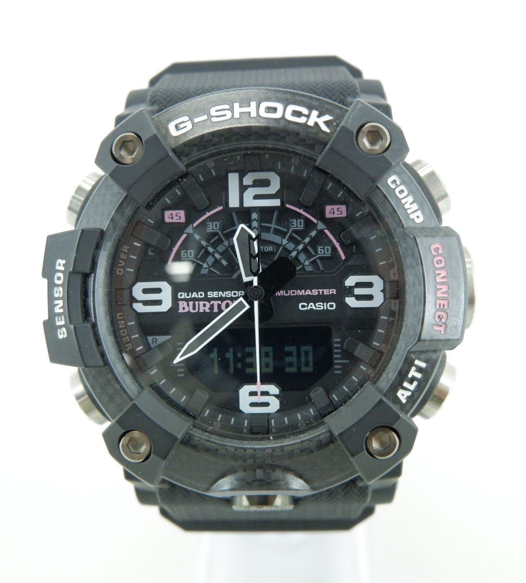 楽天市場】g-shock burtonの通販 楽天市場】g-shock burtonの通販