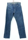 OLD JOE Co DENIM PANTS size：30 オールドジョー デニムパンツ ジーンズ インディゴ OJ183 Made in Japan