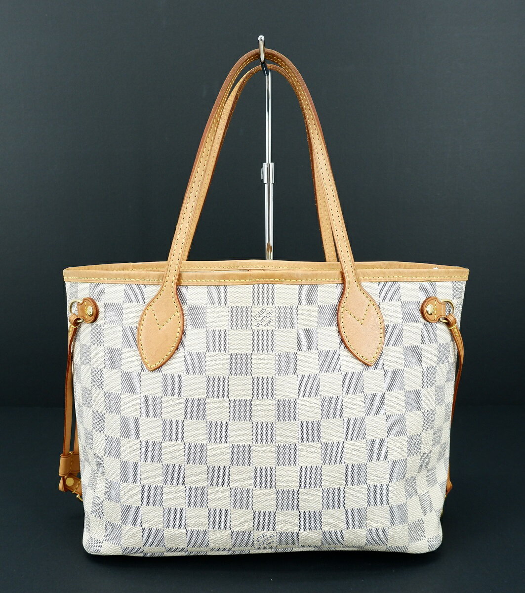 ͲޤLOUIS VUITTON N51110 ͥեPM 륤ȥ ߥ ȡȥХå ϥɥХå ...