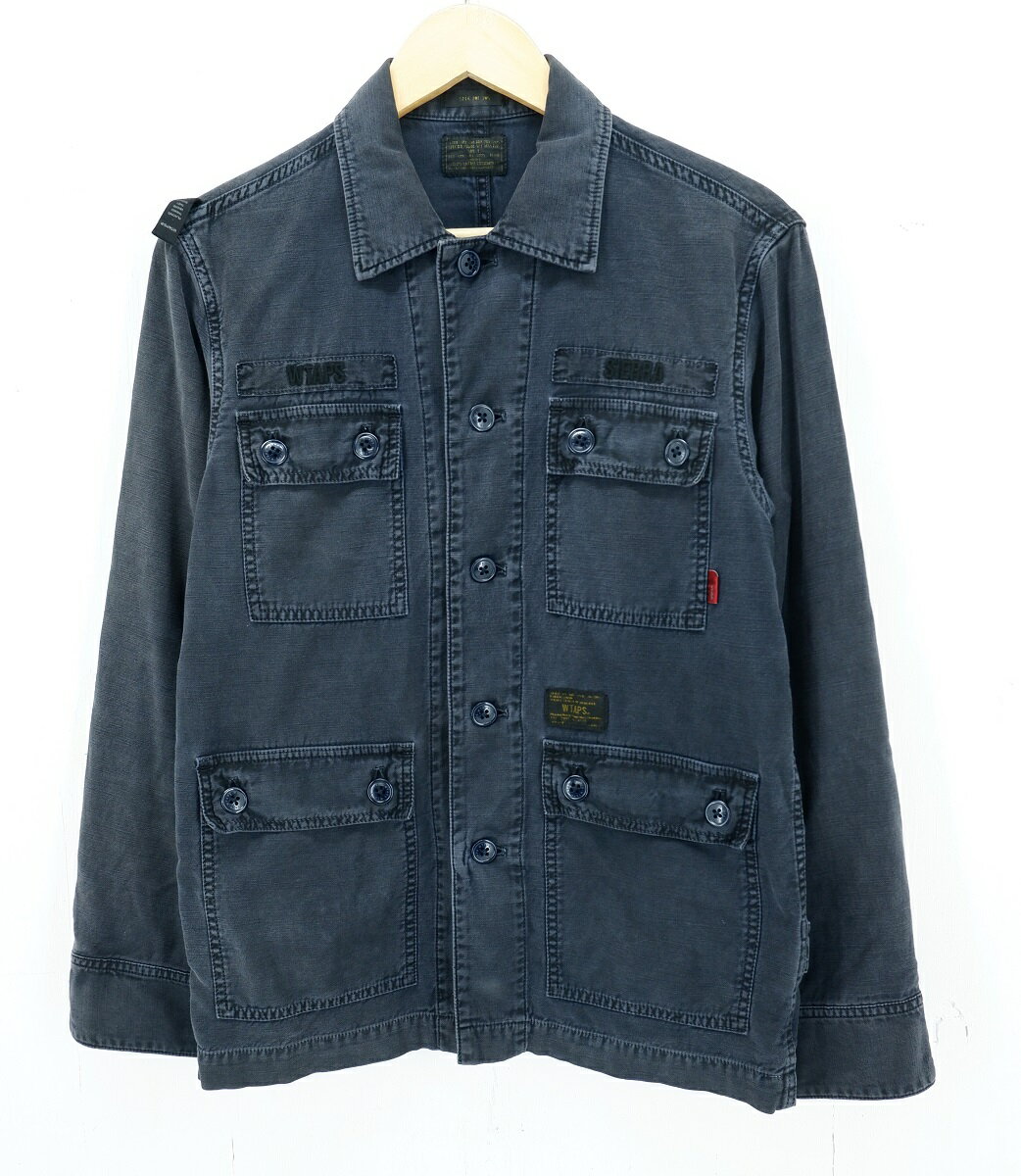 楽天市場】wtaps jungle xlの通販 楽天市場】wtaps jungle xlの通販
