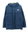 【更に値下げ】THE NORTH FACE MCMURDO PARKA size：L ザ・ノース・フ ...