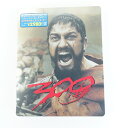 300 スリーハンドレッド コンプリート・エクスペリエンス スチールブック仕様 【Blu-ray】 【未開封】(2)