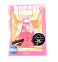 ぼっち・ざ・ろっく! 1 完全生産限定版 【Blu-ray】 【未開封】
