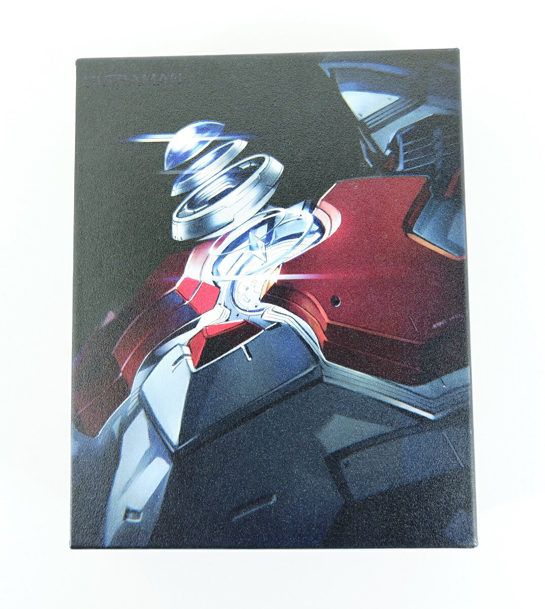 ULTRAMAN Blu-ray BOX 特装限定版 【Blu-ray】