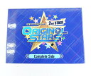 THE IDOLM@STER SideM 2nd STAGE 〜ORIGIN@L STARS〜 Live Blu-ray Complete Side 【Blu-...