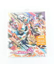 仮面ライダーエグゼイド Blu-ray COLLECTION 02 【Blu-ray】 【未開封】