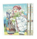 ゆるキャン△ 1巻〜3巻 セット 全巻 1期 ※2巻・3巻未開封 【Blu-ray】 【一部未開封】