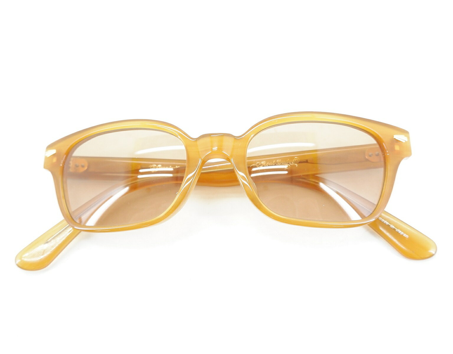 CALEE SUNGLASSES キャリー サングラス フレーム 眼鏡 メガネ Made in Japan
