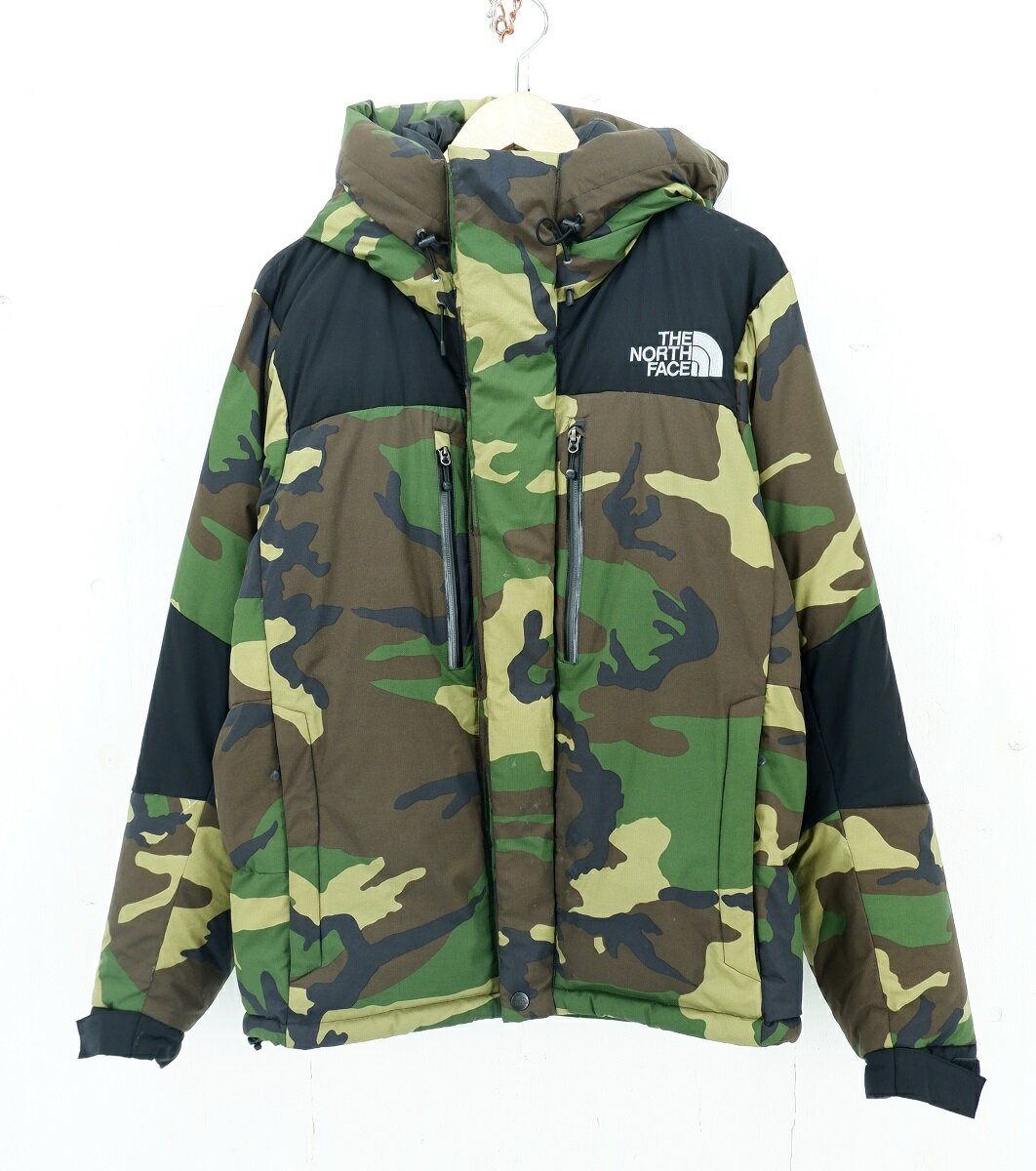 yl܂zTHE NORTH FACE NOVELTY BALTRO LIGHT JACKET sizeFL UEm[XEtFCX mxeB ogCg WPbg _EWPbg AE^[ ʕ Jt m[XtFCX ND91515 S[hEC