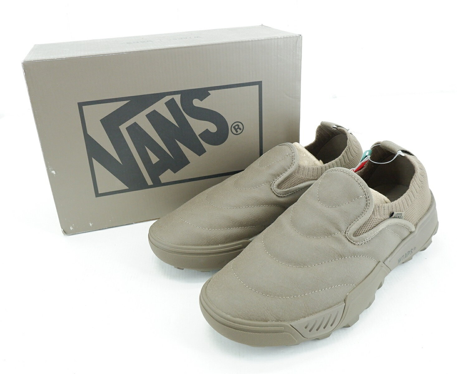 楽天市場】wtaps vans(靴サイズ(cm)27.0)の通販 楽天市場】wtaps vans(靴サイズ(cm)27.0)の通販