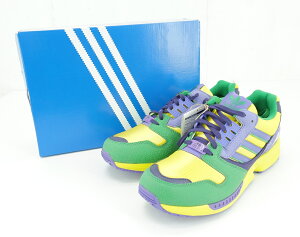 adidas  atmos ZX8000 G-SNK Brazil size27.5cm ǥ ȥ⥹  å ˡ 塼  ֥饸 GX7185