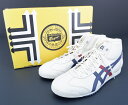 Onitsuka Tiger 1183A873 MEXICO 66 SD MR size：27cm オニツカタイガー メキシコ 66 スーパー デラックス スニーカー シューズ 靴 クリーム