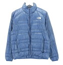 THE NORTH FACE LIGHT HEAT JACKET size：M ザ・ノース・フェイス ...