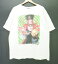 SAINT MICHAEL SAINT Mxxxxxx  Disney 23AW S/S DSNY MAD HATTER Tee size XL ȥޥ ǥˡ  ꥹ󡦥 ץ ȾµT ۥ磻 SM-A23-0000-C25 Made in Japan JSBѤ