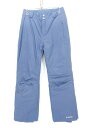 Columbia BUGABOO OH PANTS size:L コロンビア バガブー オムニ ヒートパンツ スノーパンツ ボトムス ネイビー 218 WR10...