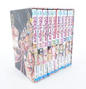 ONE PIECE 第三部 EP9 BOX お菓子の国 ワンピース ホールケーキアイランド編 81巻～90巻 セット ONE PIECE BOXSET 集英社 尾田栄一郎