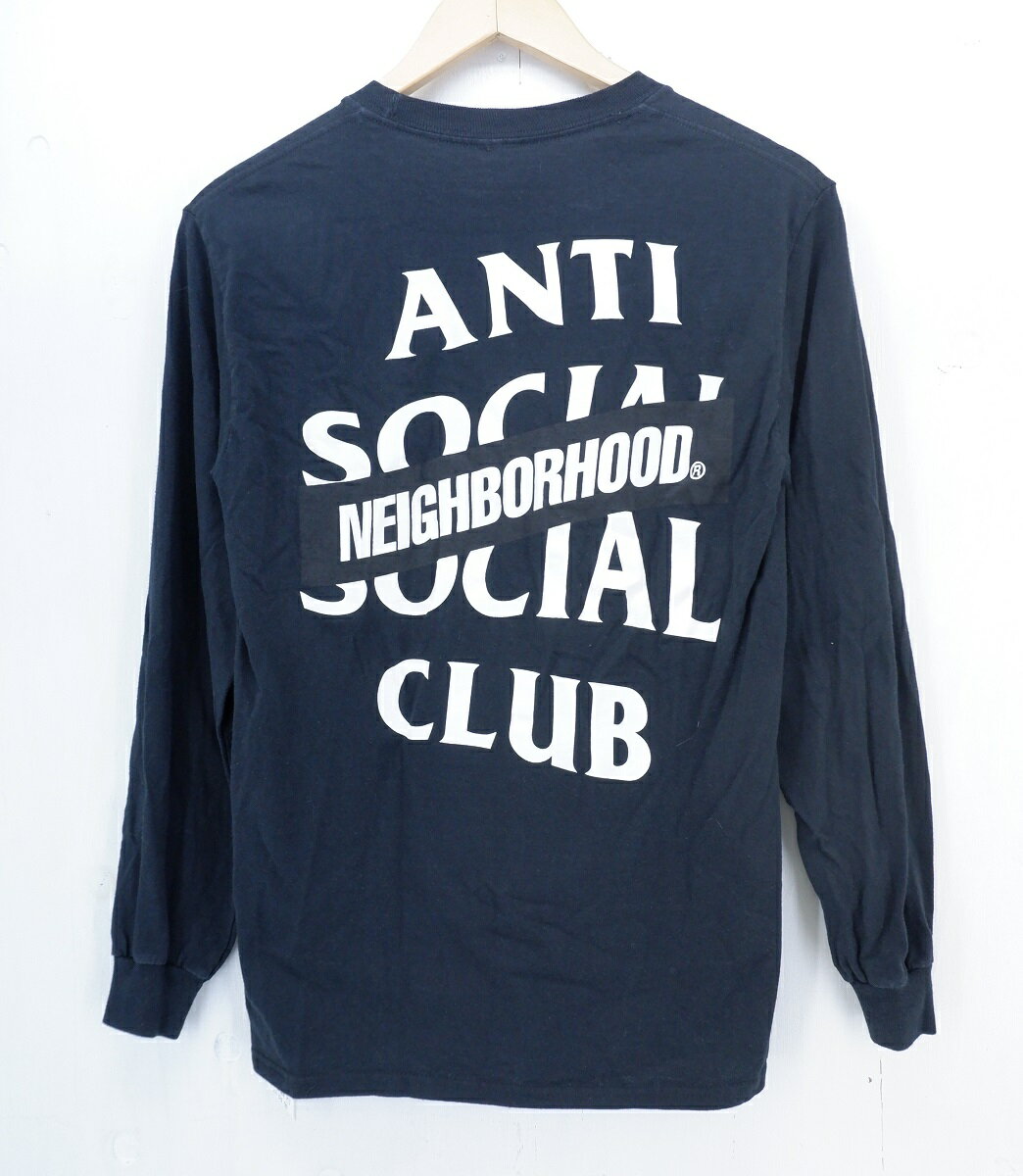 楽天市場】anti social social club ロンtの通販 楽天市場】anti social social club ロンtの通販