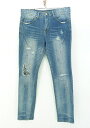 NUMBER(N)INE DENIM PANTS size：L ナンバーナイン ダ