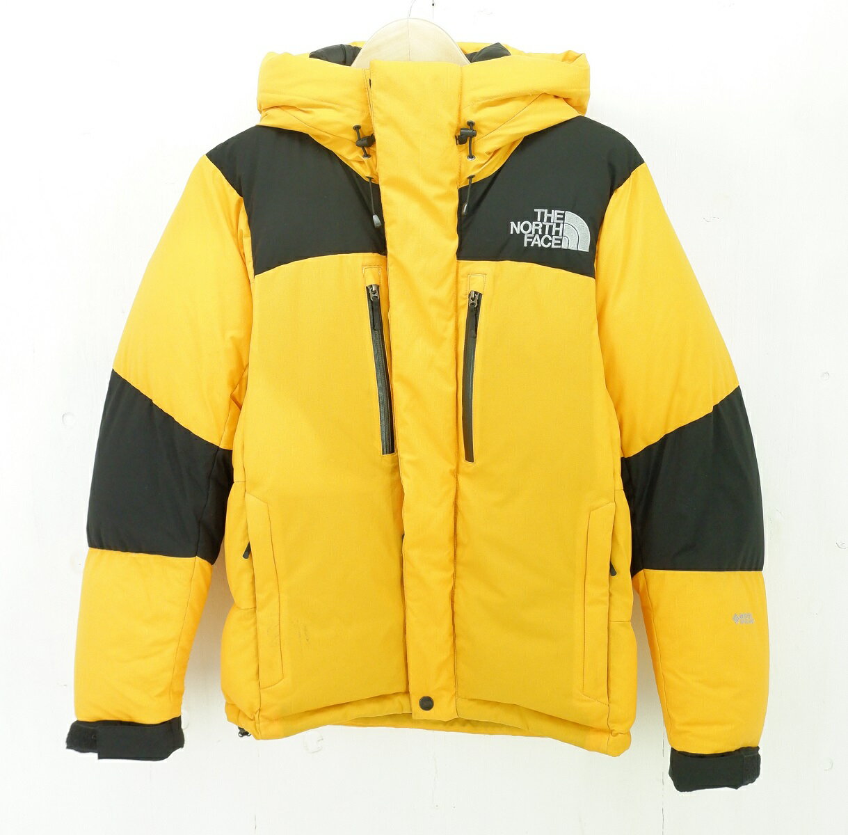 ϲ̡ͷŷԾŹ㤨THE NORTH FACE BALTRO LIGHT JACKET sizeS Ρե Хȥ饤ȥ㥱å 󥸥㥱å   Ρե ND91950 ɥפβǤʤ25,000ߤˤʤޤ