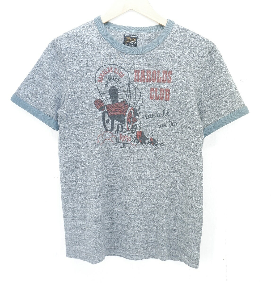 楽天市場】リアルマッコイズ Tシャツの通販 楽天市場】リアルマッコイズ Tシャツの通販