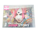 hide 50th anniversary FILM JUNK STORY 【DVD】 【未開封】