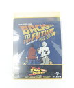 バック・トゥ・ザ・フューチャー トリロジー 30thアニバーサリー・デラックス・エディション 【Blu-ray】 【未開封】