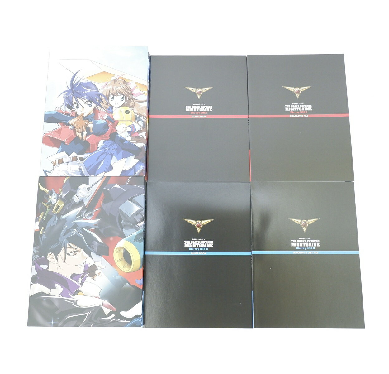 〈旧国鉄形車両集〉381系振子式特急形電車 [Blu-ray]