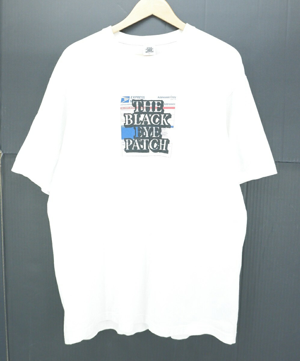 楽天市場】Sサイズ(ブランドブラックアイパッチ)(Tシャツ 楽天市場】Sサイズ(ブランドブラックアイパッチ)(Tシャツ
