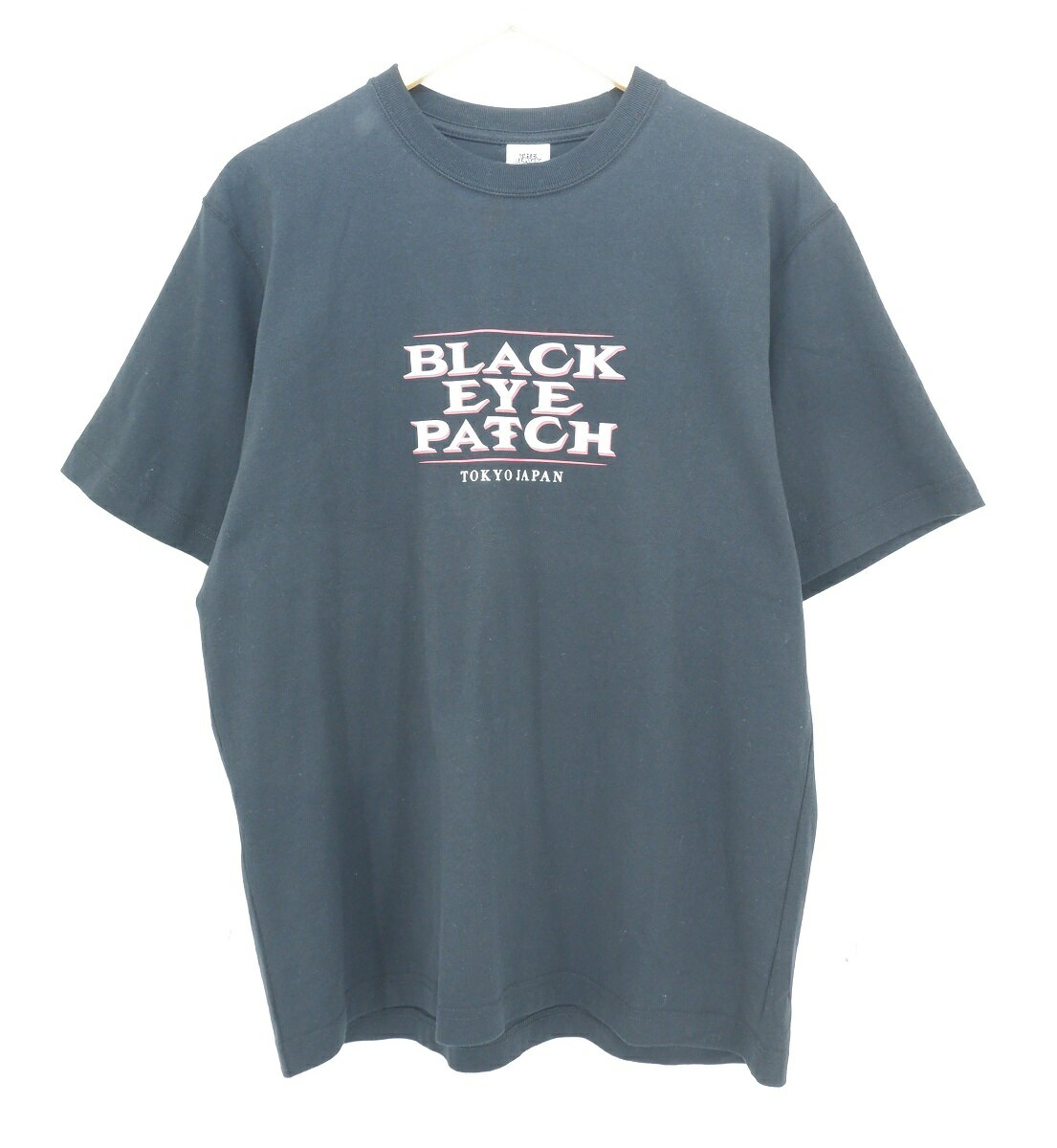 楽天市場】Sサイズ(ブランドブラックアイパッチ)(Tシャツ 楽天市場】Sサイズ(ブランドブラックアイパッチ)(Tシャツ