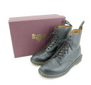 Dr.Martens 1460 8EYE BOOTS size:27cm ドクターマーチン 8ホール ブーツ シューズ 靴 ブラック 12308001(4)