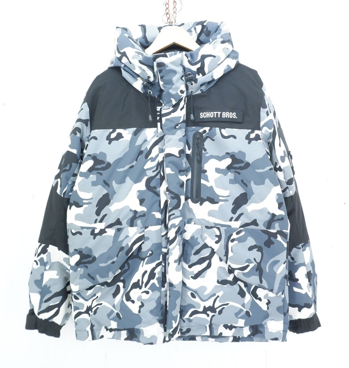 楽天市場】schott ショット(柄カモフラージュ・迷彩)(メンズ 楽天市場】schott ショット(柄カモフラージュ・迷彩)(メンズ