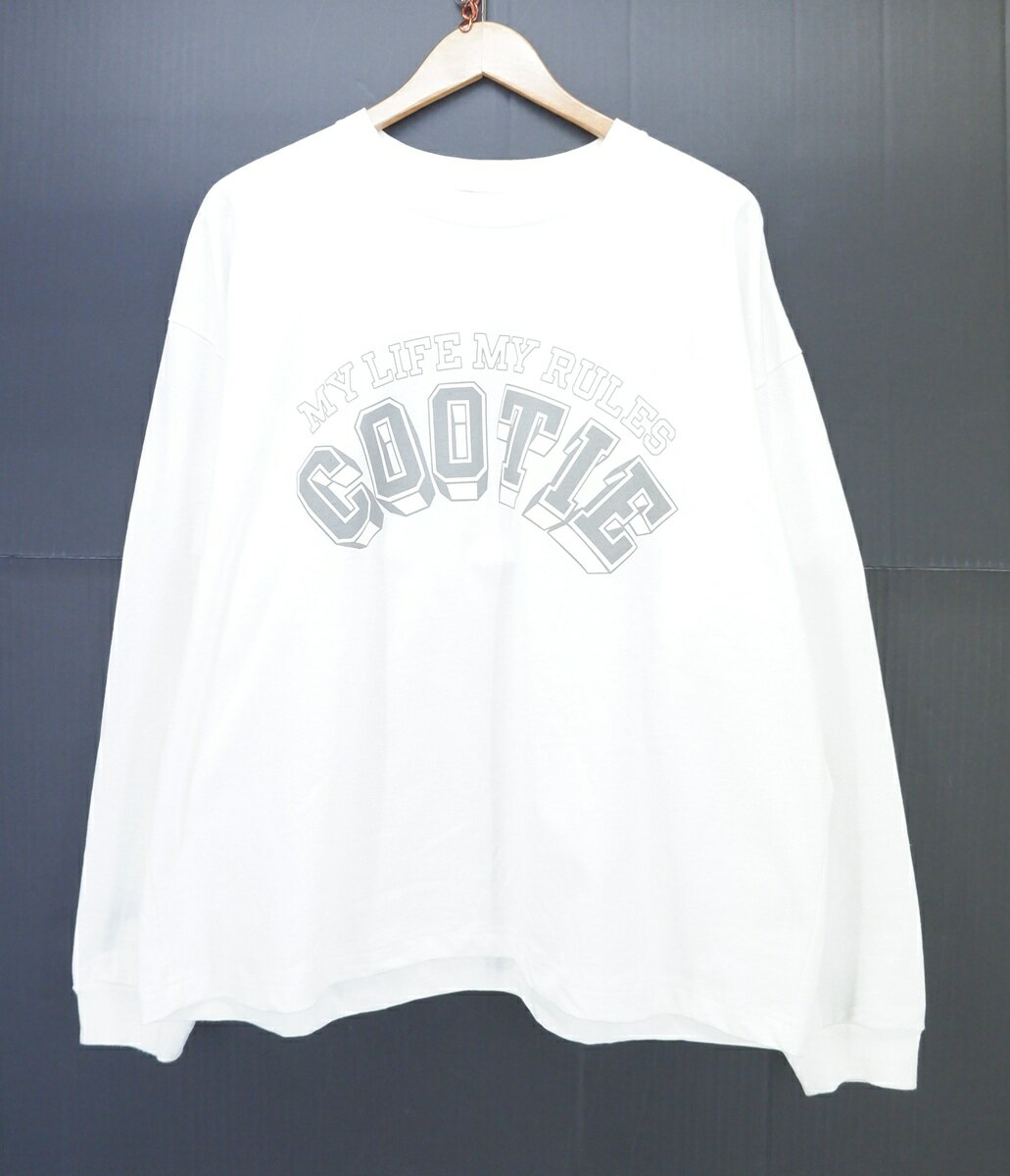 楽天市場】cootie ロンtの通販 楽天市場】cootie ロンtの通販