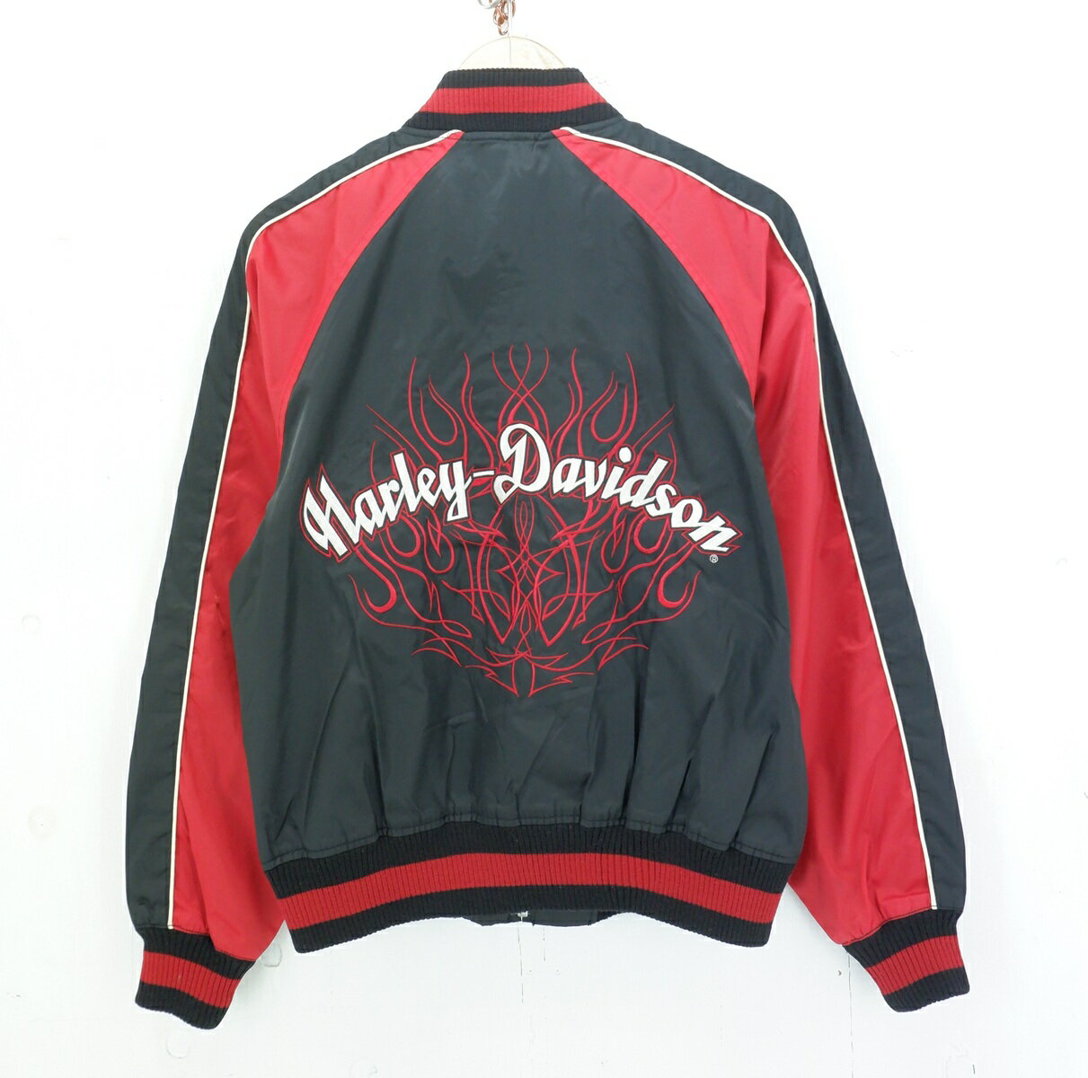 楽天市場】Harley-Davidson(素材(生地・毛糸)ナイロン 楽天市場】Harley-Davidson(素材(生地・毛糸)ナイロン