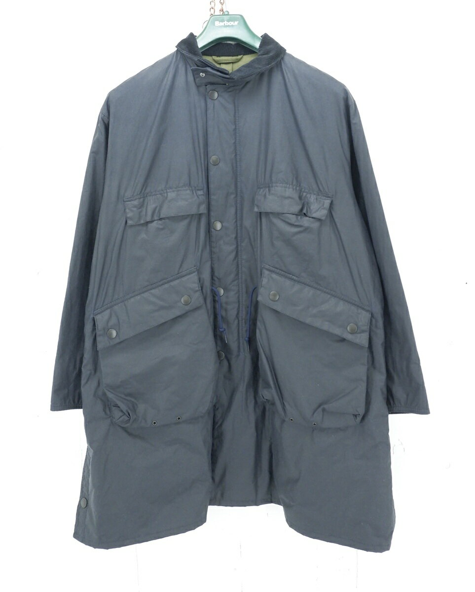 楽天市場】kaptain sunshine barbourの通販 楽天市場】kaptain sunshine barbourの通販