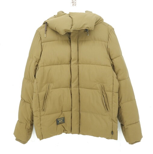 glamb ALTON JACKET size:2 グラム アルトンジャケット 中綿ジャケット アウター ブラウン GB0418-JKT08 glamb ALTON JACKET size:2 グラム アルトンジャケット 中綿ジャケット アウター ブラウン GB0418-JKT08