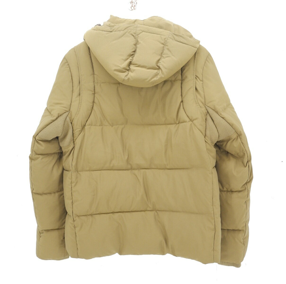 glamb ALTON JACKET size：2 グラム アルトンジャケット 中綿ジャケット アウター ブラウン GB0418-JKT08