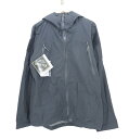 Tilak STINGER MIG JACKET size:L ティラック スティンガー ミグ ジャケット マウンテンパーカー アウター ブラック GORE-TEX ゴアテックス(4)