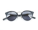 A.D.S.R. ADSR EDDIE 01 SUNGLASSES エーディーエスアール サングラス 眼鏡 メガネ フレーム ブラック(4)