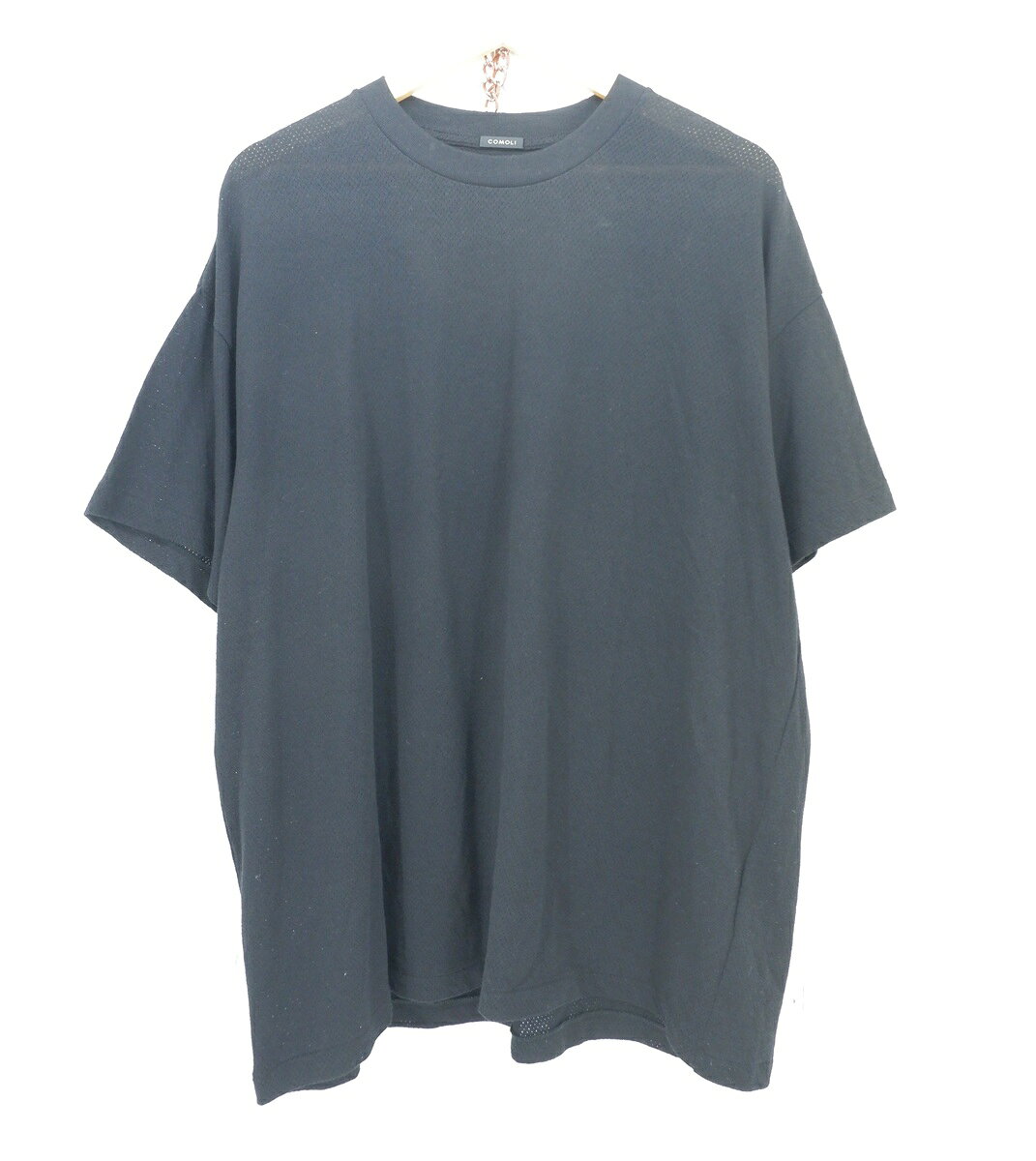 楽天市場】comoli 中古（Tシャツ・カットソー｜トップス）：メンズ